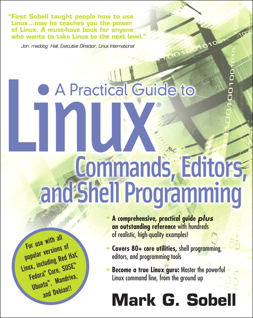 A practical guide to unix for mac os x users pdf download